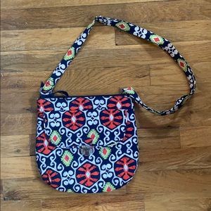 vera bradley bag